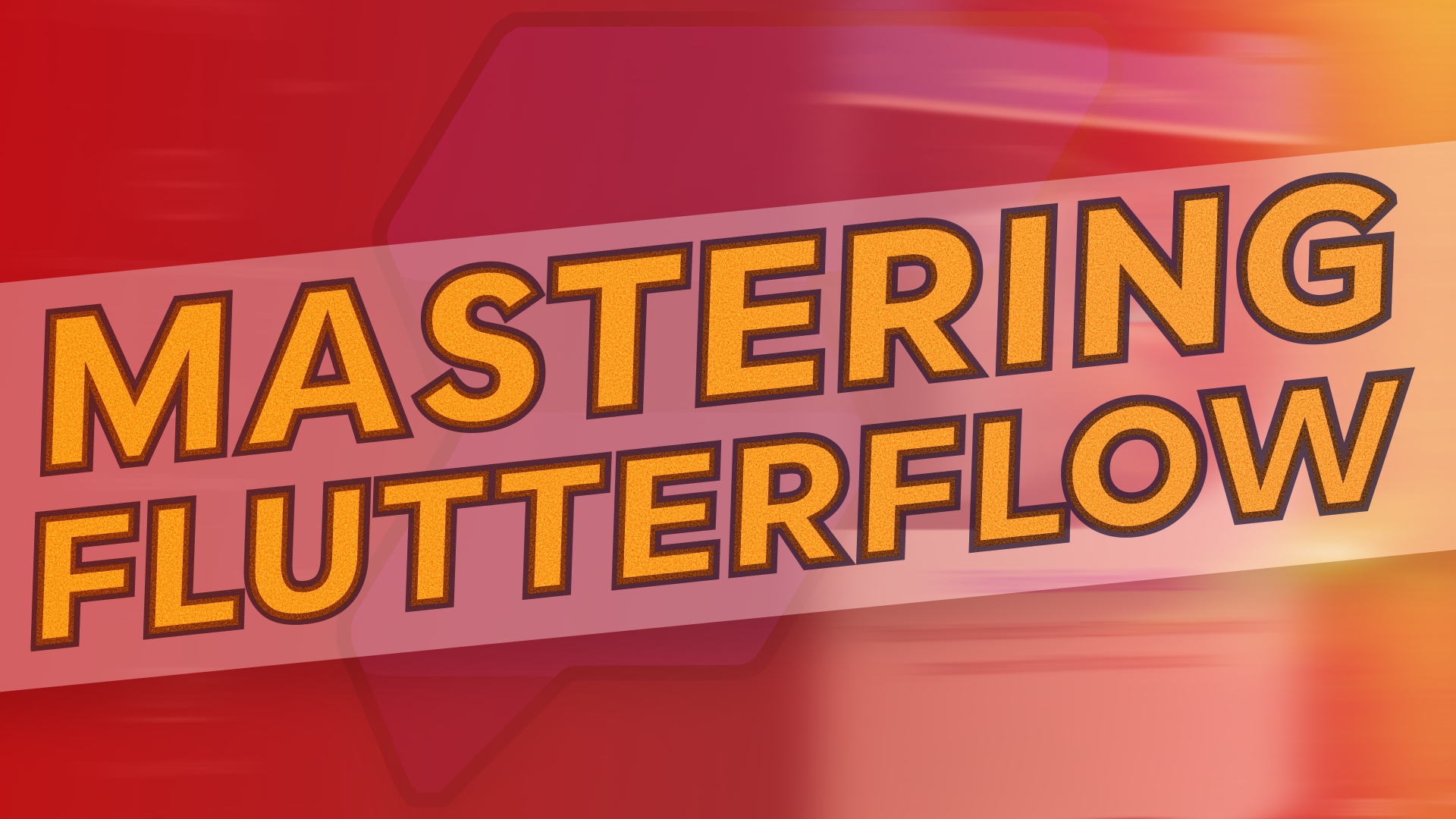 Mastering Flutterflow