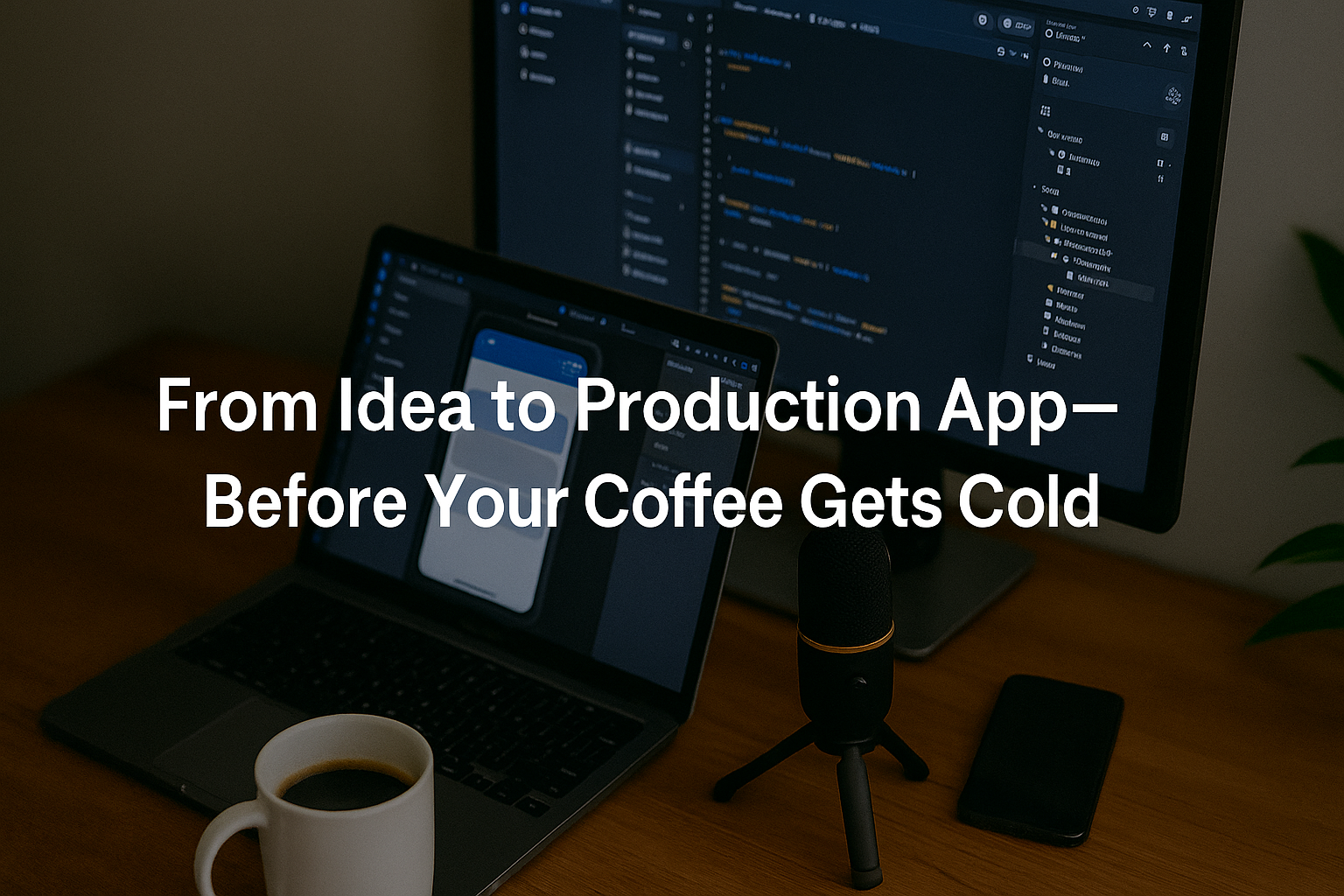 Why FlutterFlow Outpaces the Competition